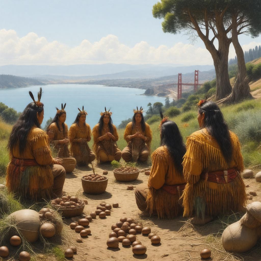 Ohlone people